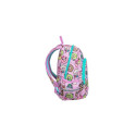 BAGPACK COOLPACK TOBY HAPPY DONUTS