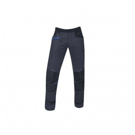 TROUSERS ARDON 4XSTRETCH DARK GRAY 50