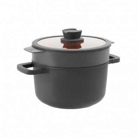 STOCKPOT STONE+ kaanega 24x14cm 5,6L