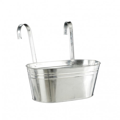 JOEY rippuv pott L30xW17xH13.5cm, hall