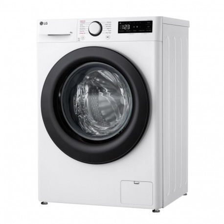 WASHING MASCHINE F2WR508SBW LG