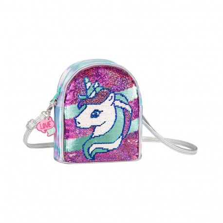 BAGPACKFTUN-CB07A PINK