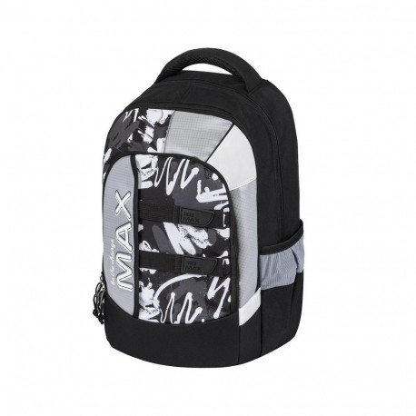 BACKPACK GRAFFITI 43X33X23 740G