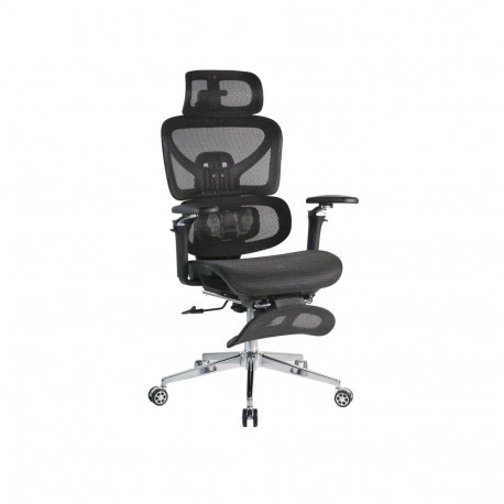 Kontoritool AM-370 52X50.5X121, must