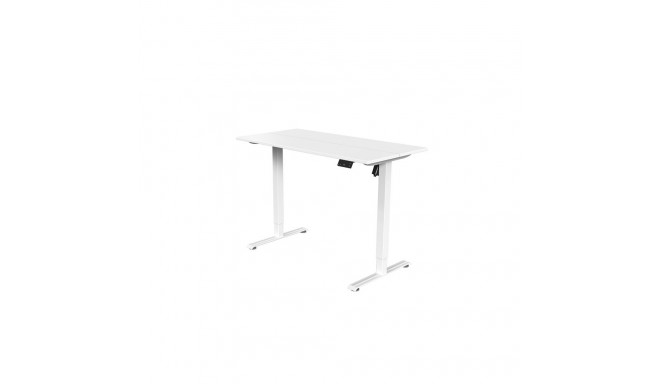 Tõstelaud KENTO3D 120X60X71-116, valge