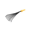 LEAF RAKE HEAD TINES S011