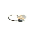 Laevalgusti 35W+3W LED 2425LM