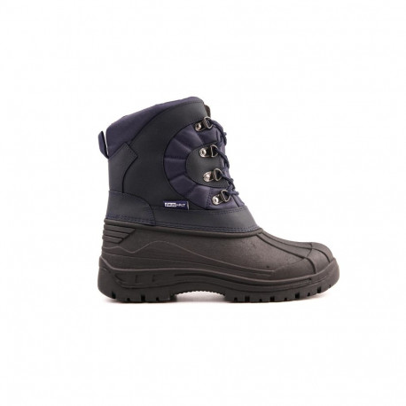 MEN SNOW BOOT PED-SS010 SIZE 44 HAUSHALT