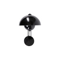 LAMP WALL ARDY E27 BLACK