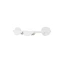 lamp seinakorpus 2x7W