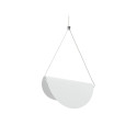 LAMP PENDANT SHELL 1X7W