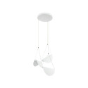 ripplamp Shell 3x7W