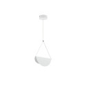 LAMP PENDANT SHELL 1X7W