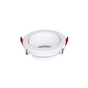 DOWN LIGHT DOMOLETTI ARDU GU10 WHITE