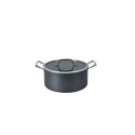 CASSEROLE DOMOLETTI BL MODERN D20CM 2.5L