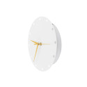 LAMP WALL TIME 24CM