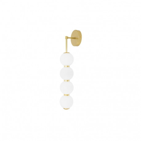 ripplamp Banti 14 cm