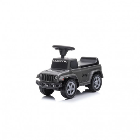 TOY sõiduauto JEEP 664, hall