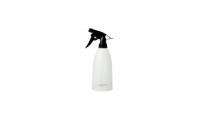 Pihusti 500ml, valge