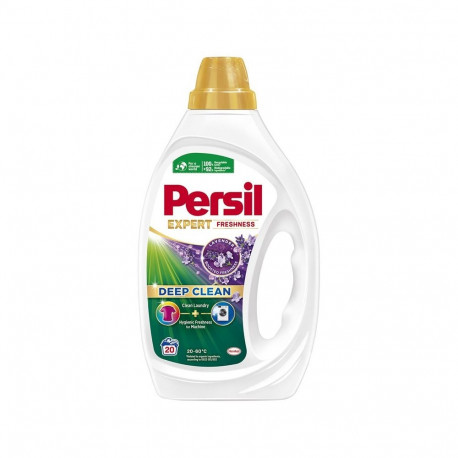 Persil Lav värvilistele pesugeel 20W 0.9L