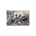 FIRE PIT GRILL
