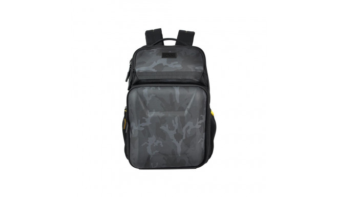 BACKPACK BLACK ENL032115B