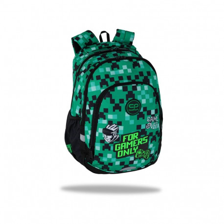 COOLPACK PRIME PRO BACKPACK GAME ZONE