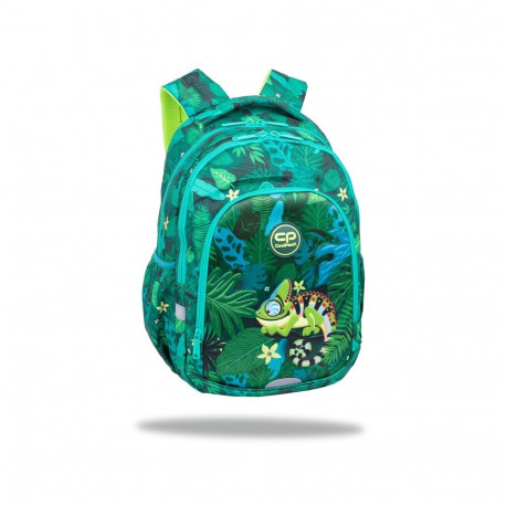 COOLPACK PRIME PRO BACKPACK TROPIC