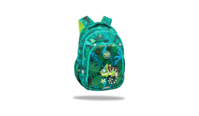 COOLPACK seljakott PRIME PRO, troopiline