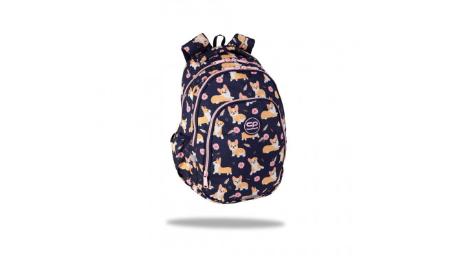 COOLPACK seljakott PRIME PRO ELISABETH