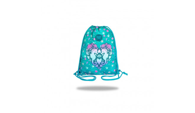 COOLPACK jalatsikott FIRST, seafish