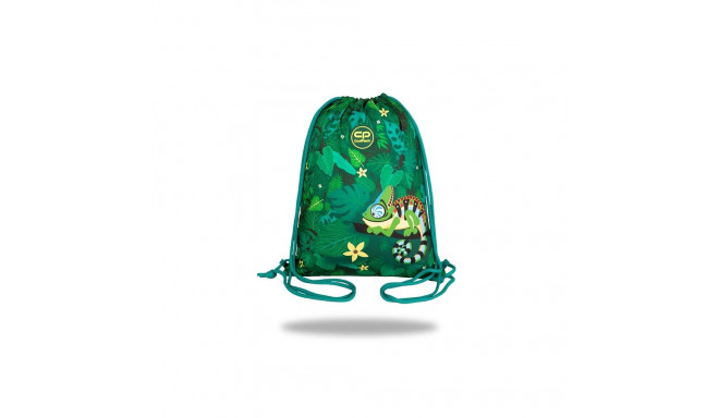 COOLPACK FIRST SHOE BAG TROPIC