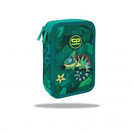 COOLPACK pinal Jumper 2 koos lisatarvikutega, tropiline
