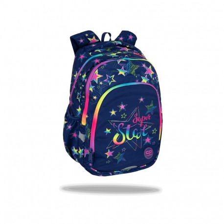 COOLPACK seljakott PRIME PRO täheline