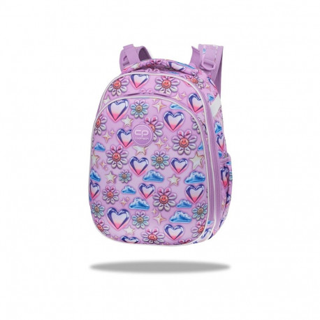COOLPACK TURTLE BACKPACK BALLOONS