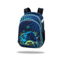 COOLPACK TURTLE BACKPACK GAMER CHESS