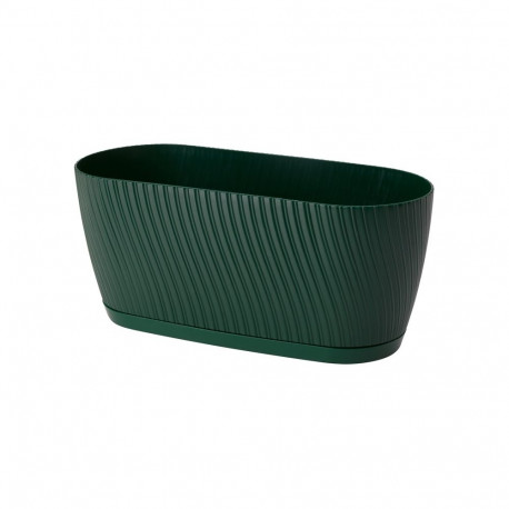 Pott alusega Mika Boxeco 4539-075 D27