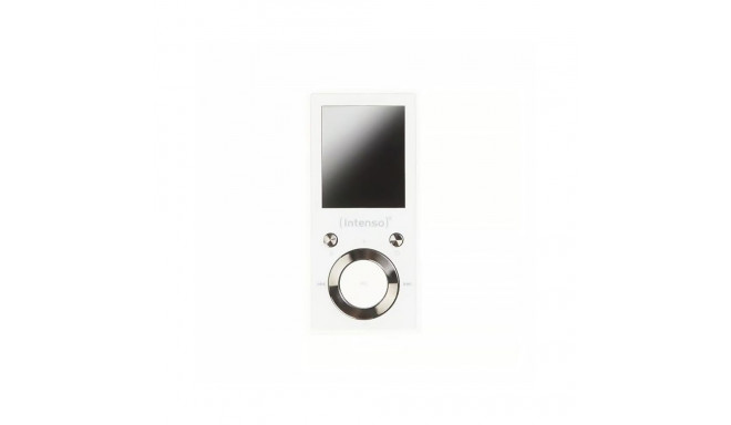 Intenso® MP3 video player