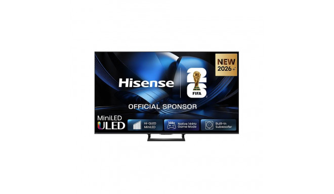 TV Hisense 85"