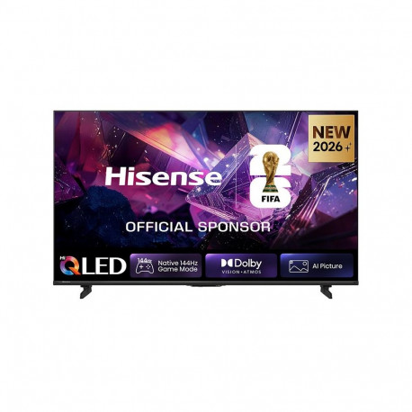 TV Hisense 85"