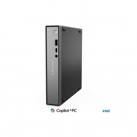 Lenovo ThinkCentre | neo 50q G6 Intel | Desktop | Tiny | Intel Core Ultra 7 | 256V | Internal memory