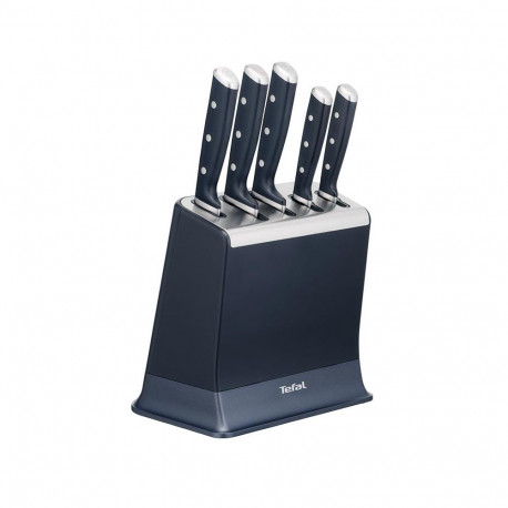 EverSharp 5-osaline nugade komplekt noaplokiga, Tefal