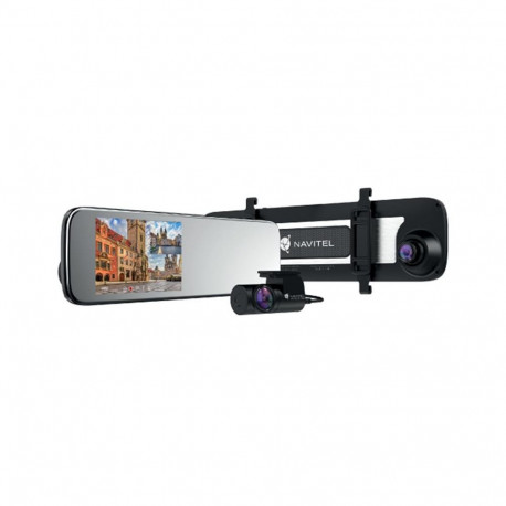Navitel Dash Cam MR450 GPS