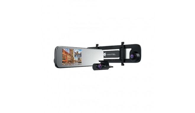 Navitel Dash Cam MR450 GPS
