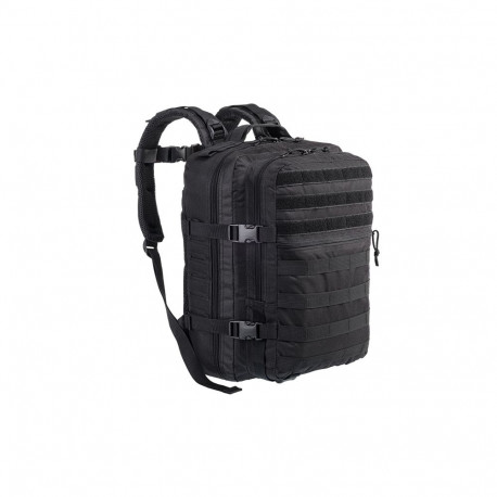 Tracer matkaseljakott Evo 16" 25L, must