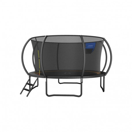 MERACH MR-2429B3 Trampoline, 4.5 m