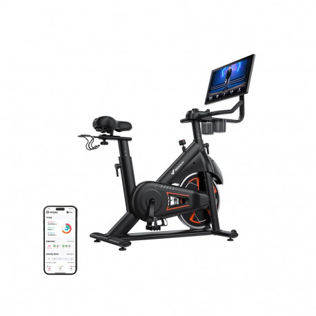 MERACH MR-S36B3 Exercise Bike