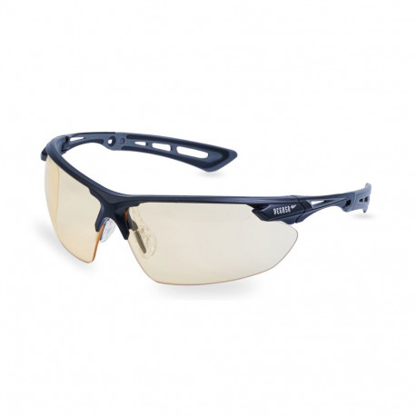 Safety glasses Aventur Max 210.04 yellow