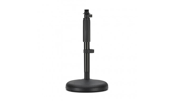 Microphone Stand - Rode Ds1, Black
