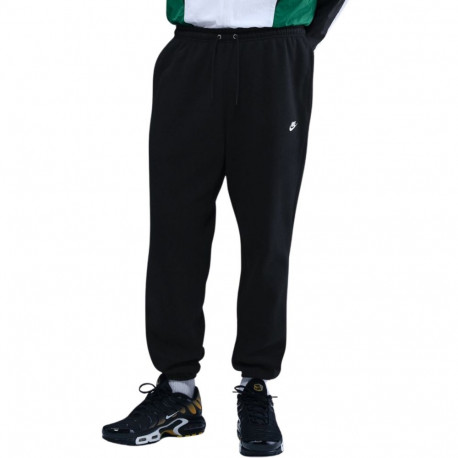 Nike meeste korvpallipüksid FN3808 010 club XL, must